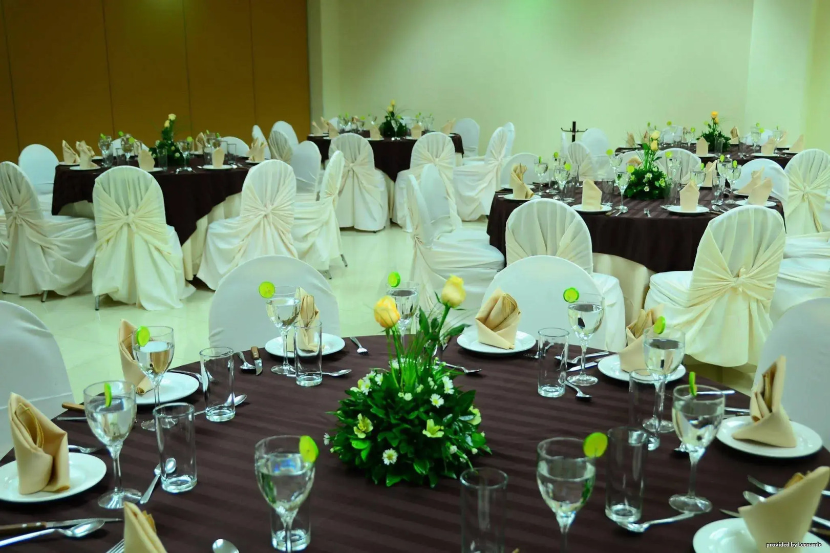 Gamma Durango Plaza Vizcaya