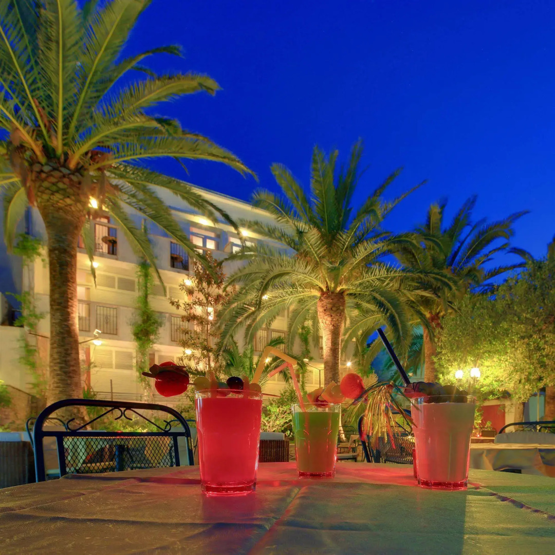 Hotel Villa Adriatica - Adults only