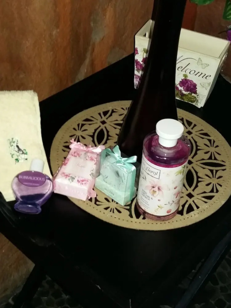 Pride Rock Accommodation