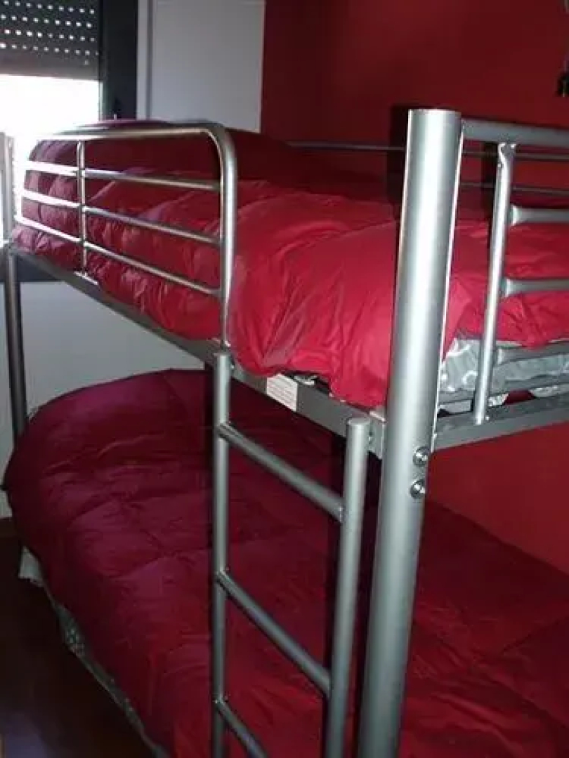 Apartamentos Mirador de Bordes de Envalira