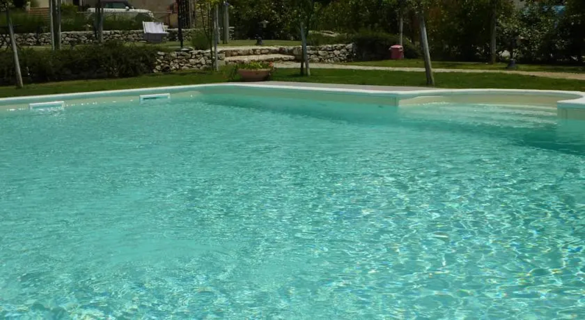 Country House il Vecchio Ippocastano