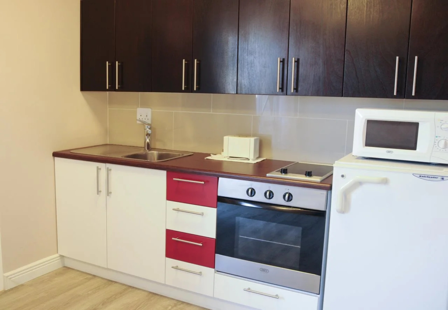 Sea Breeze Guesthouse