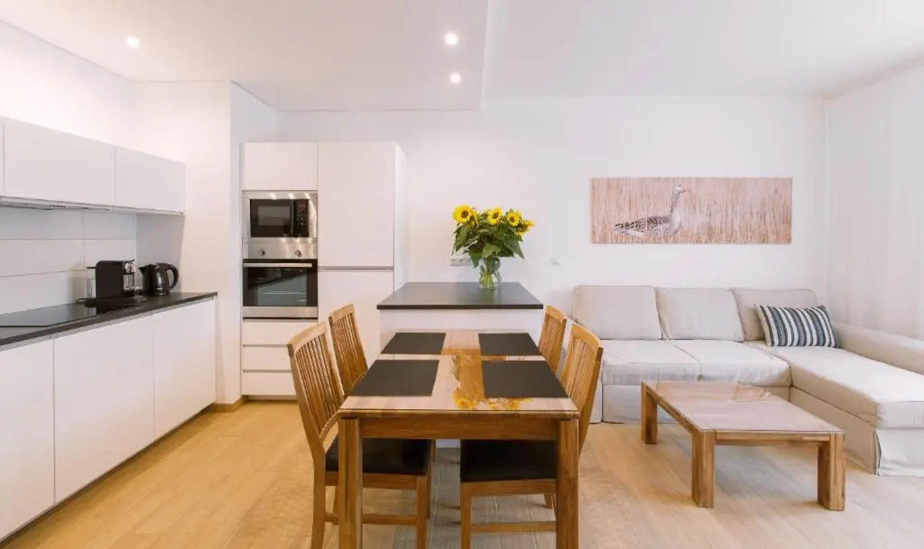 Ferienwohnungen Lass