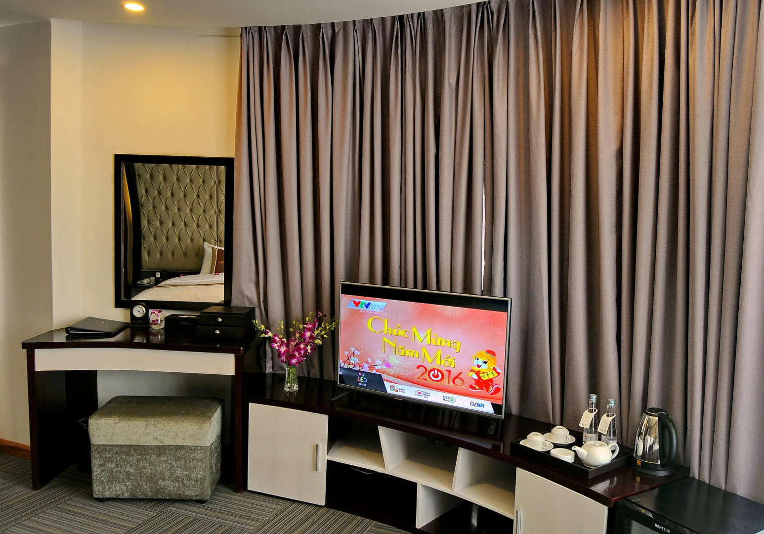 The World Hotel Nha Trang