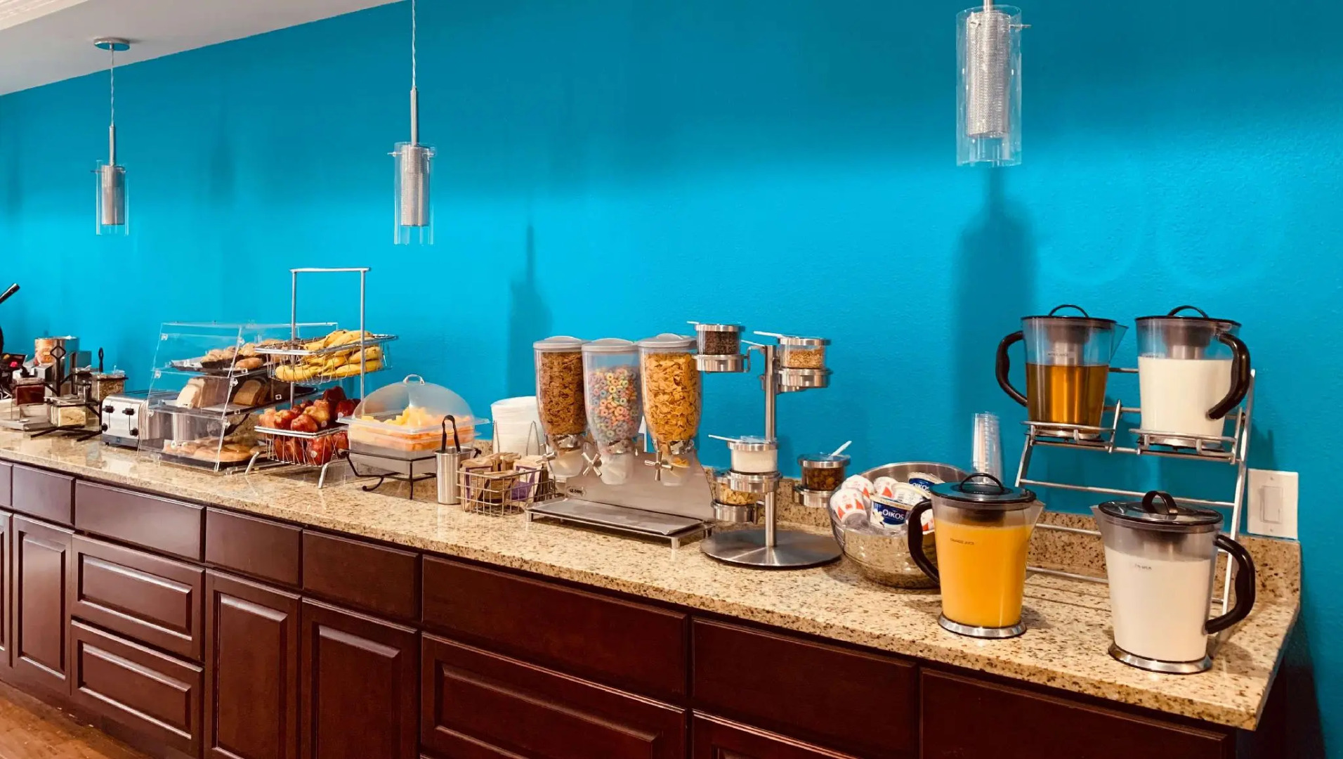 SureStay Plus Hotel by Best Western Plano