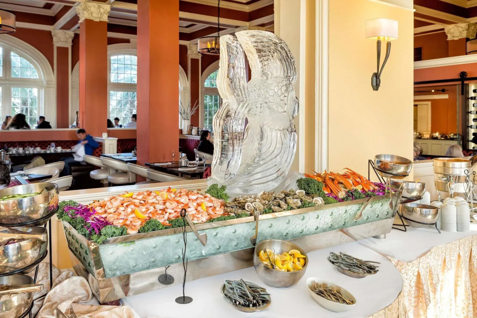 Grand Galvez Resort, Autograph Collection