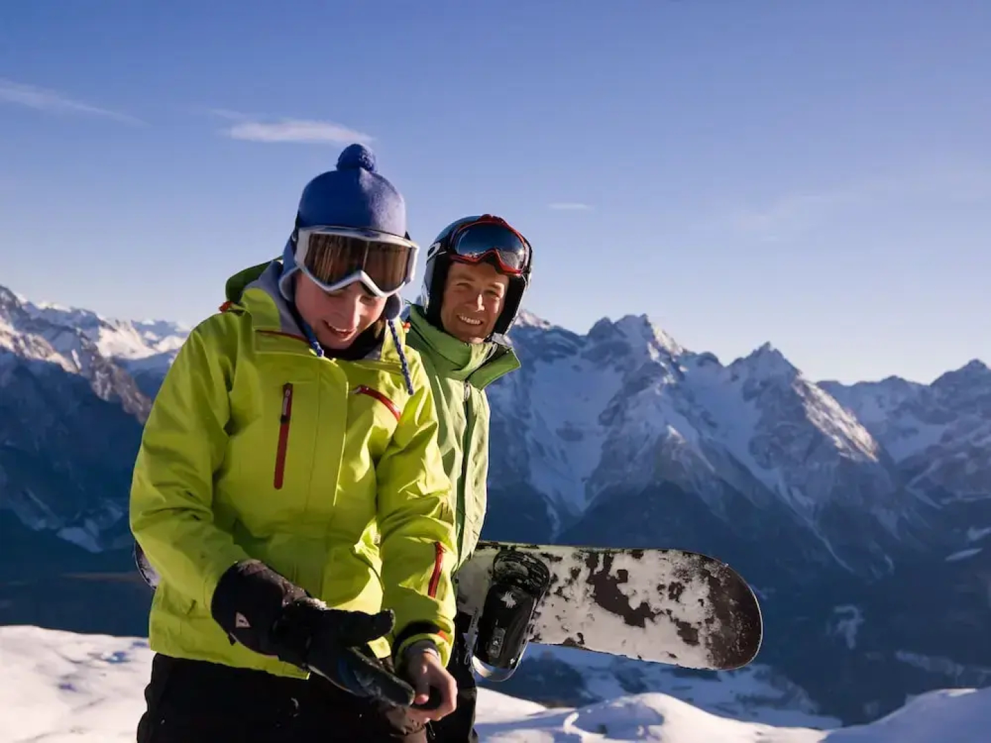 Boutique Hotel GuardaVal Scuol