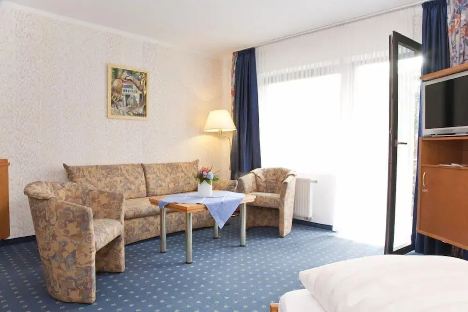 Landkomfort Hotel Elsenmann