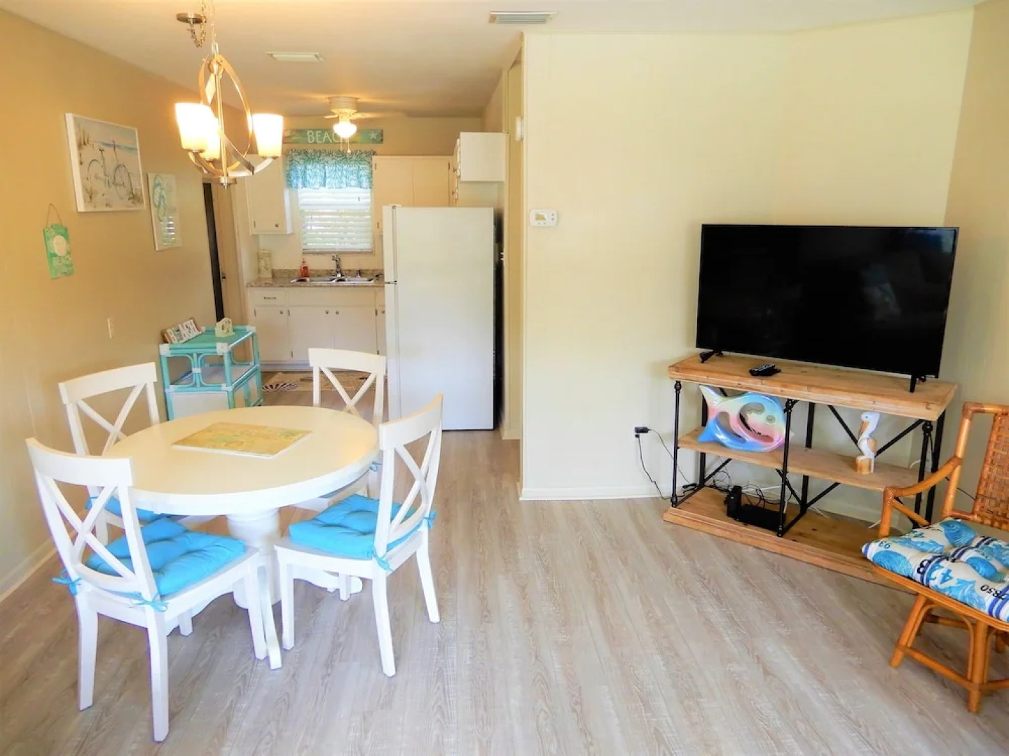 Indian Rocks Beach Pelican Vacation Rentals by TechTravel