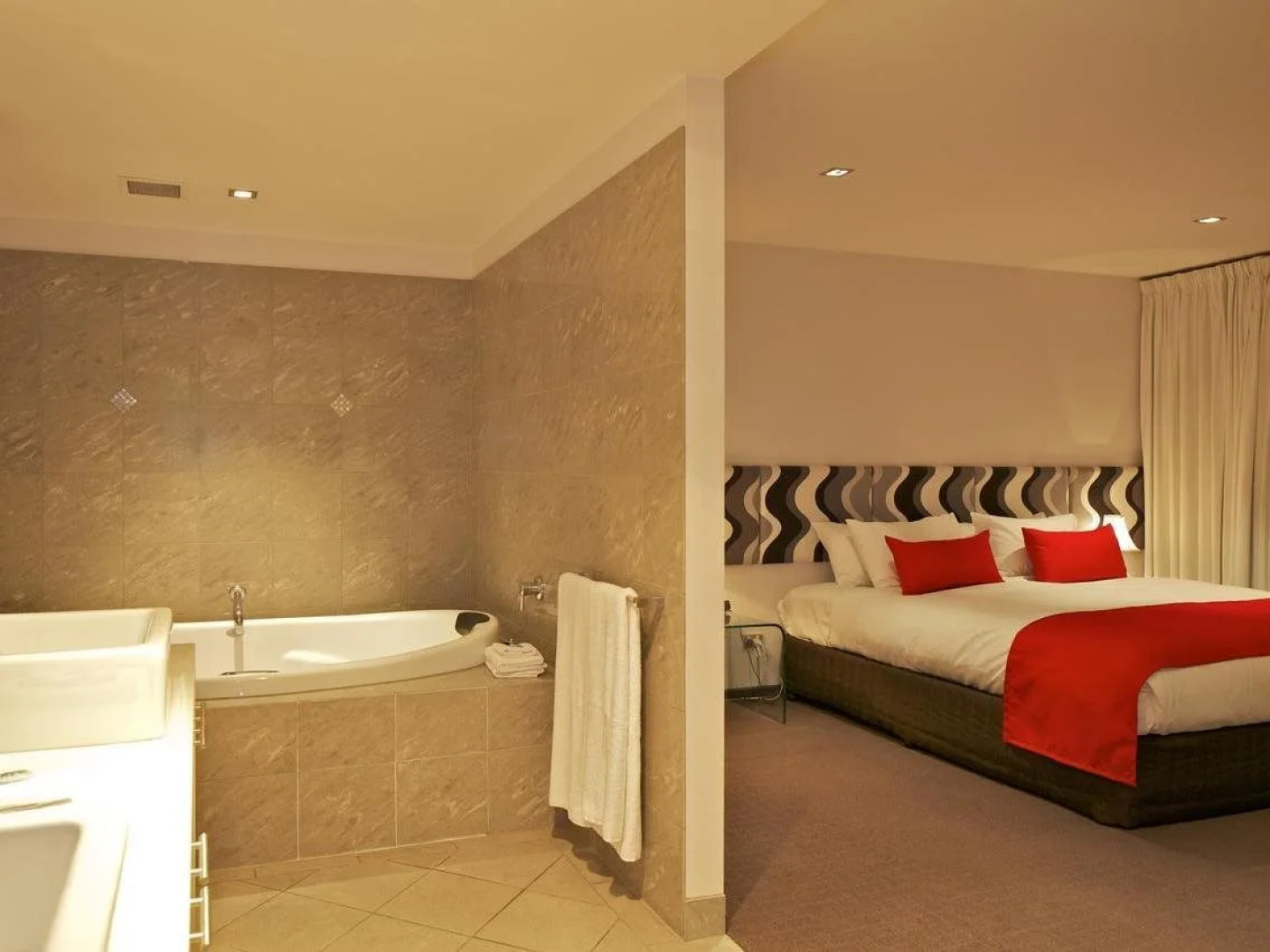 Zero Davey Boutique Hotel