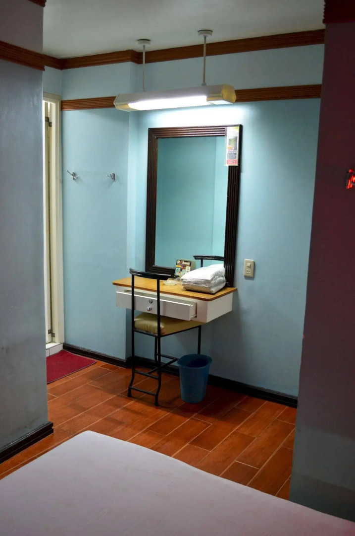 Hotel Sogo Edsa Caloocan