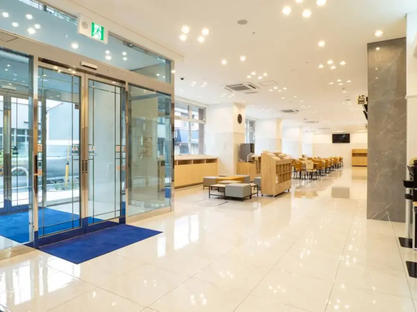 Toyoko Inn Higashi-osaka