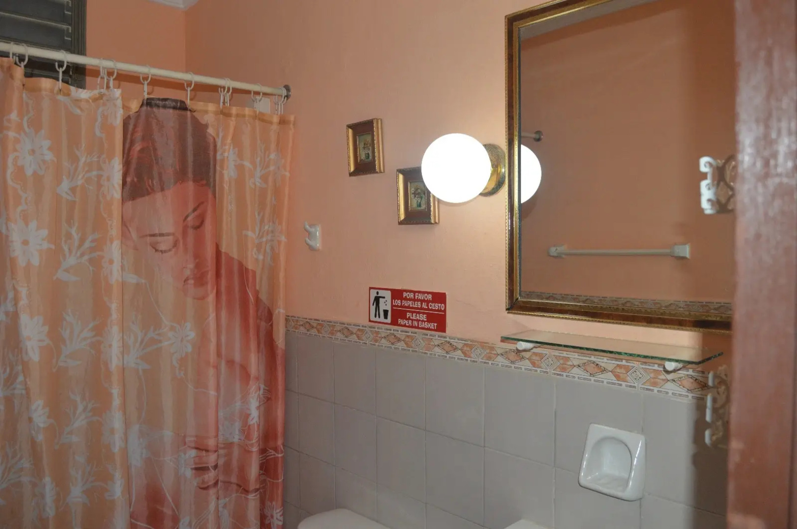 Casa Lidia Margarita