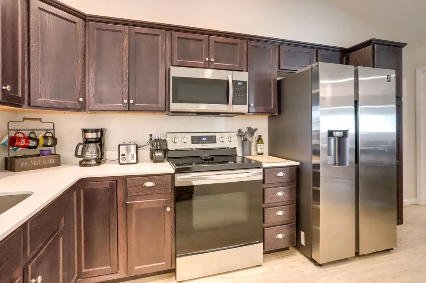 Quiet Evans Home Rental Near Parks & Downtown!