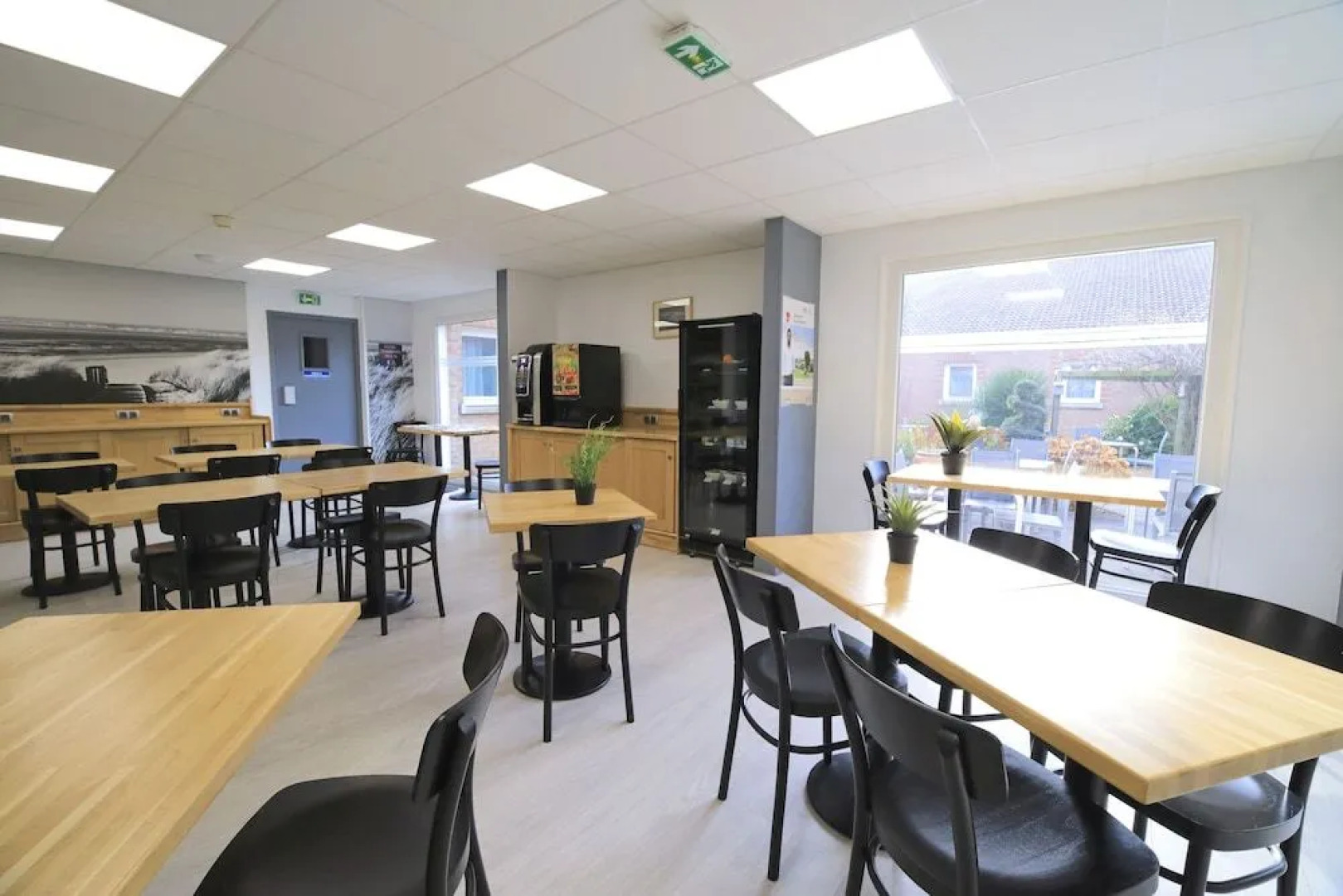 Brit Hotel Confort Le Polder Gravelines