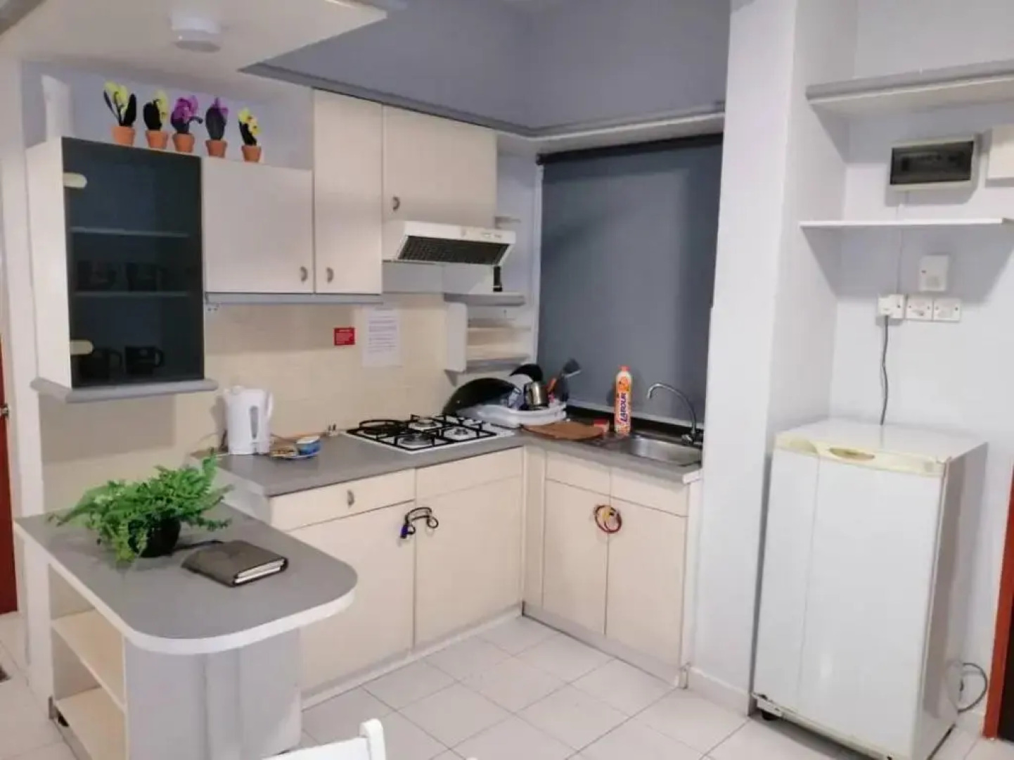 Bukit Tinggi 7Dayzzz guesthouse