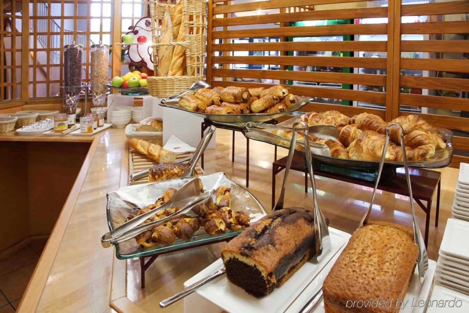 ibis Chateau Thierry