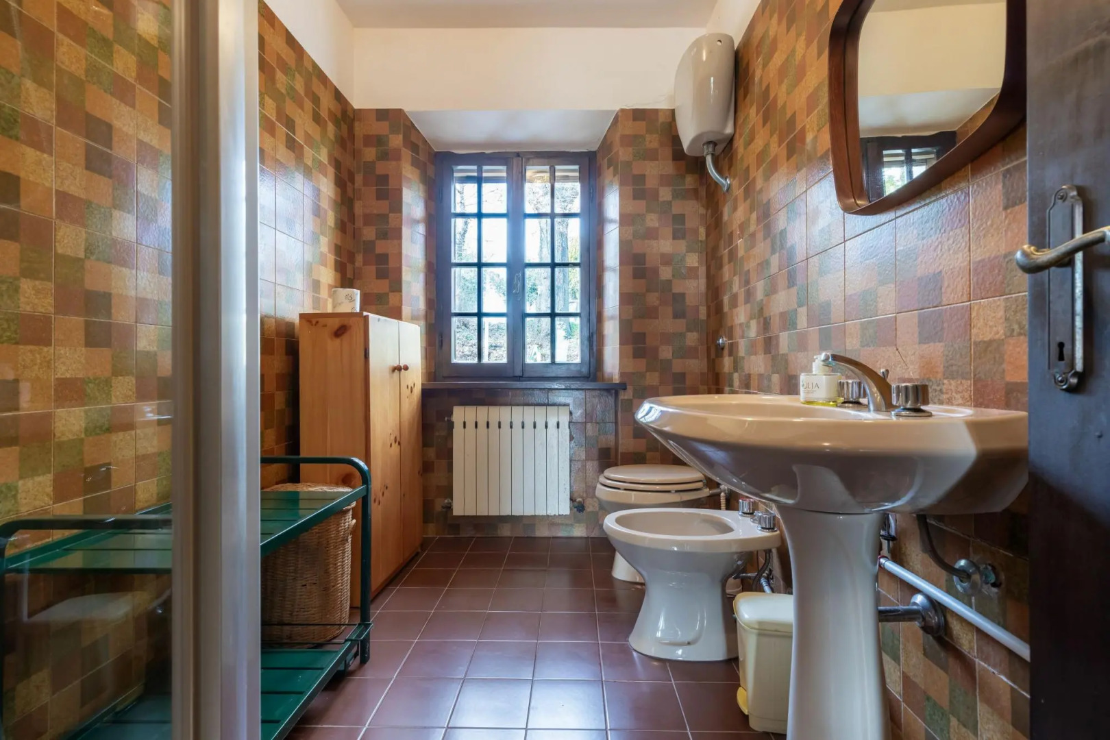 Casale Agrimarino Casale Agrimarino