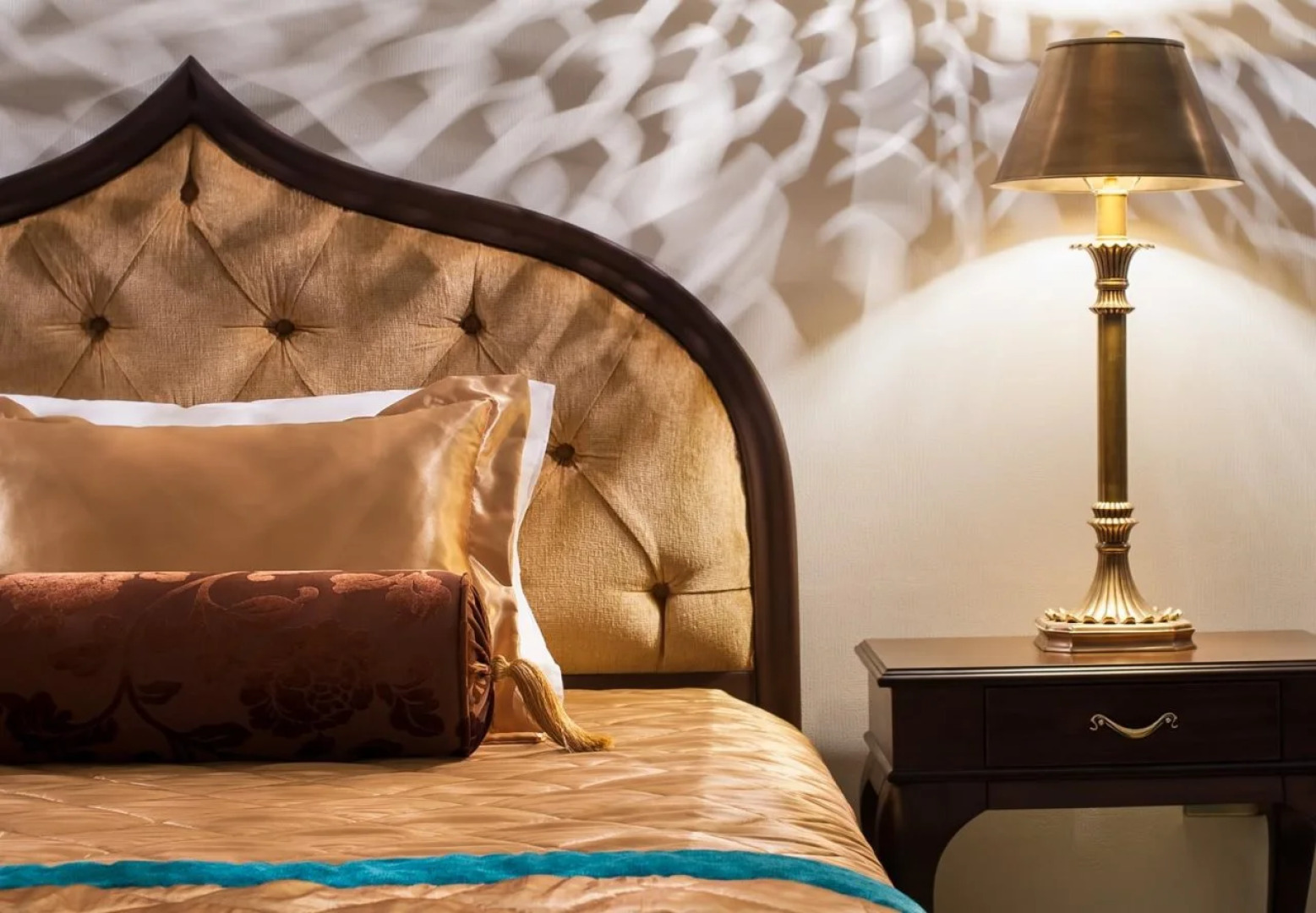 Saraya Corniche Hotel