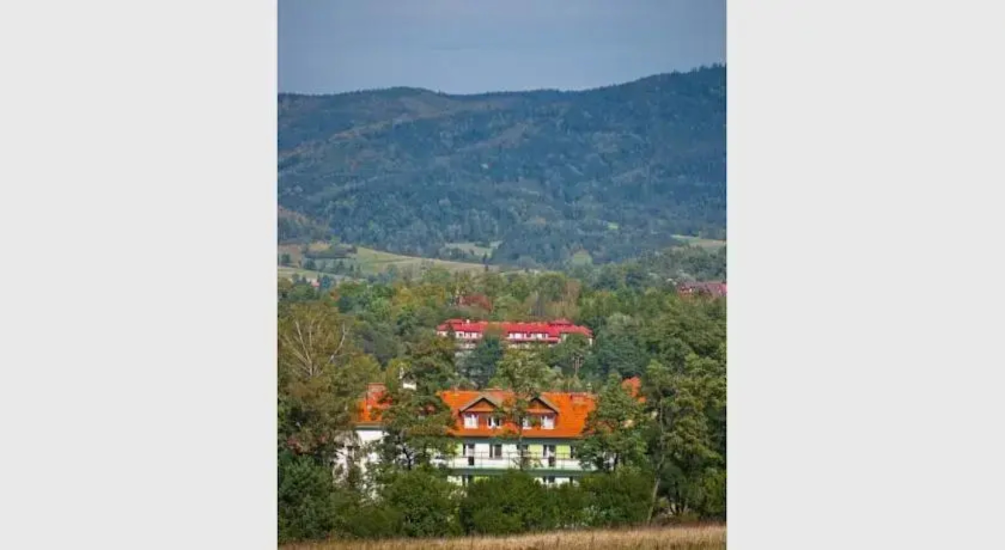 Ośrodek Leśne Wzgórze