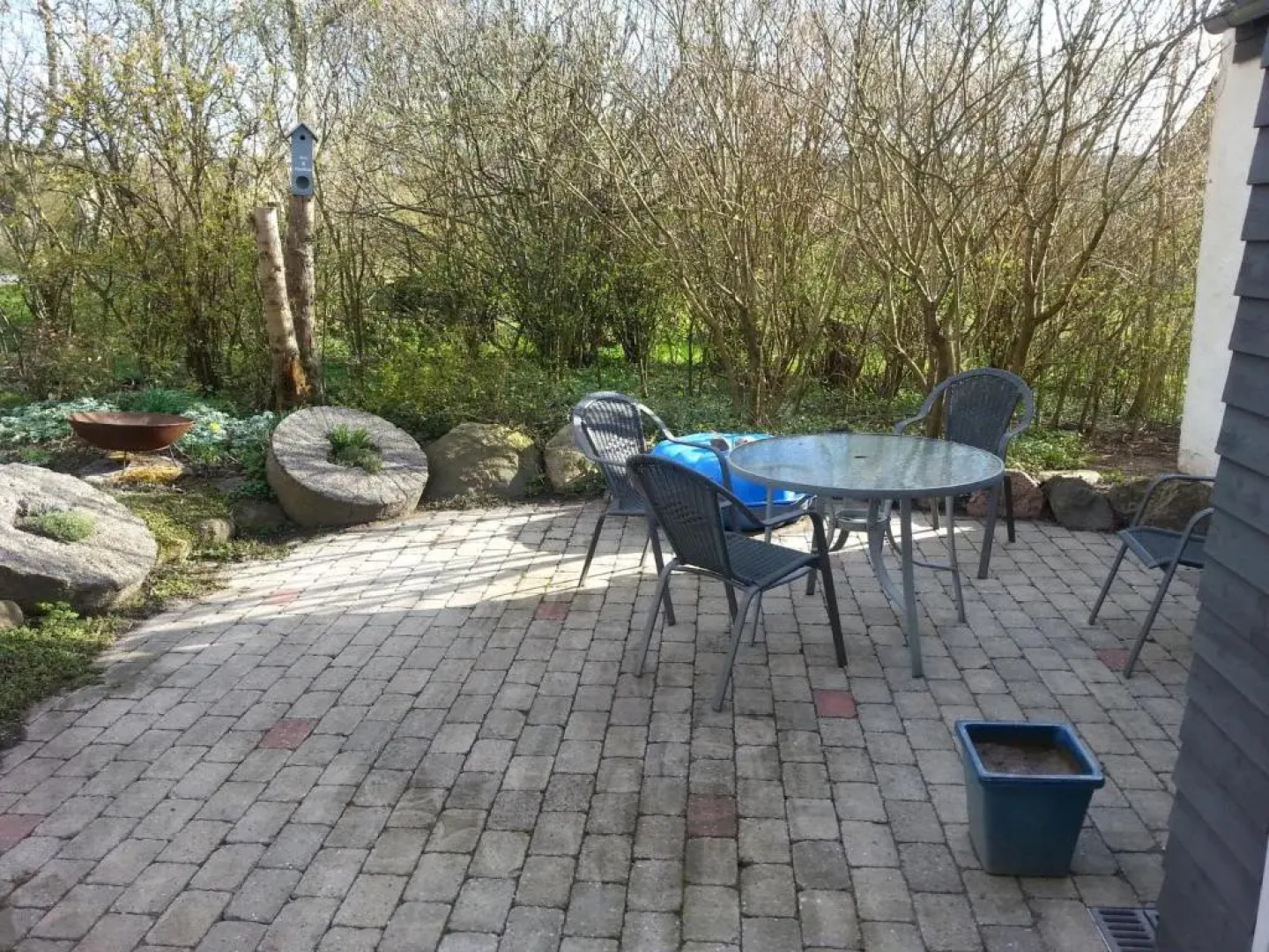 Aarhus Syd Holiday Apartment