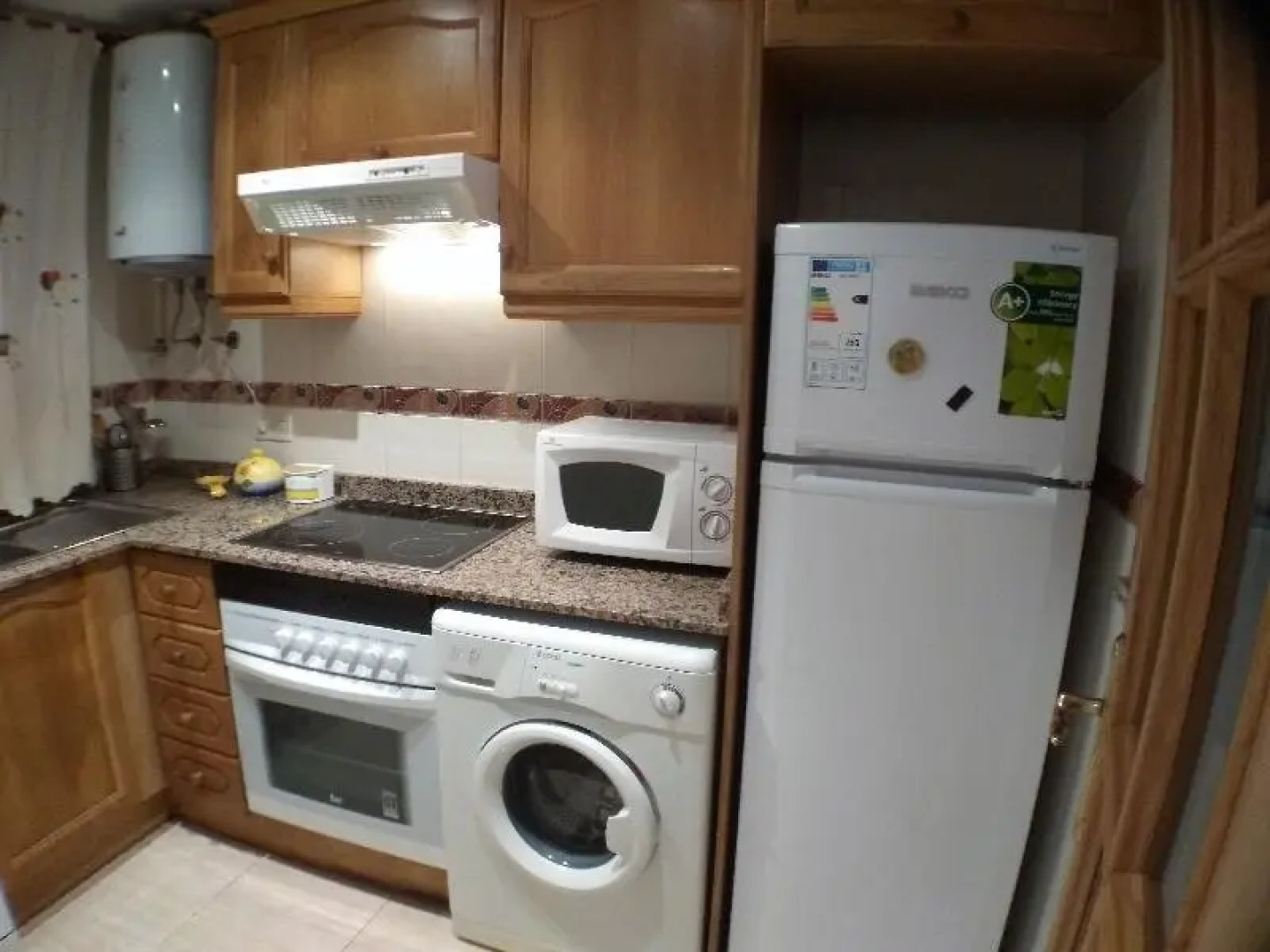 Acv-Costa Marinaiii-1ªLinea Planta 1