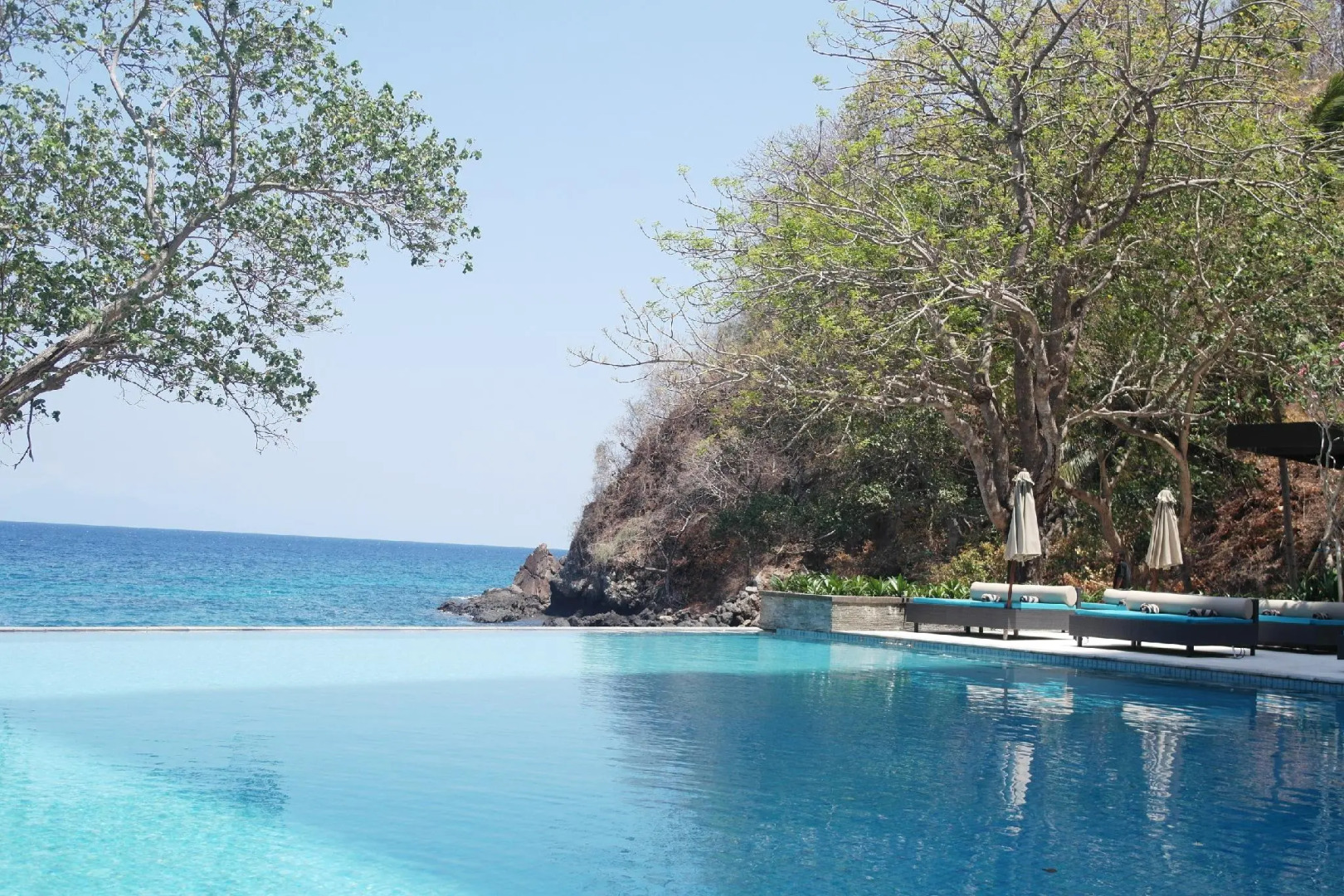 Louis Kienne Resort Senggigi