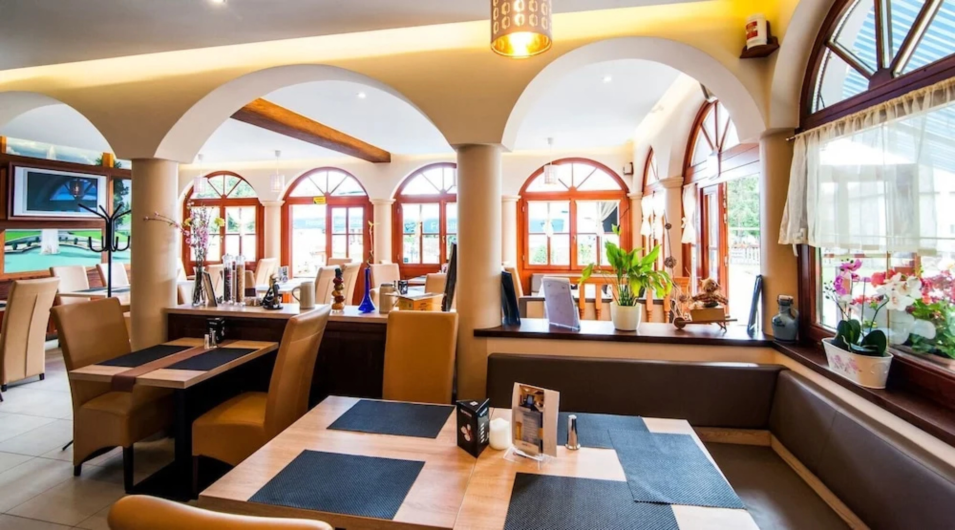 Bajor Panzio Aparthotel Restaurant - Adults Only