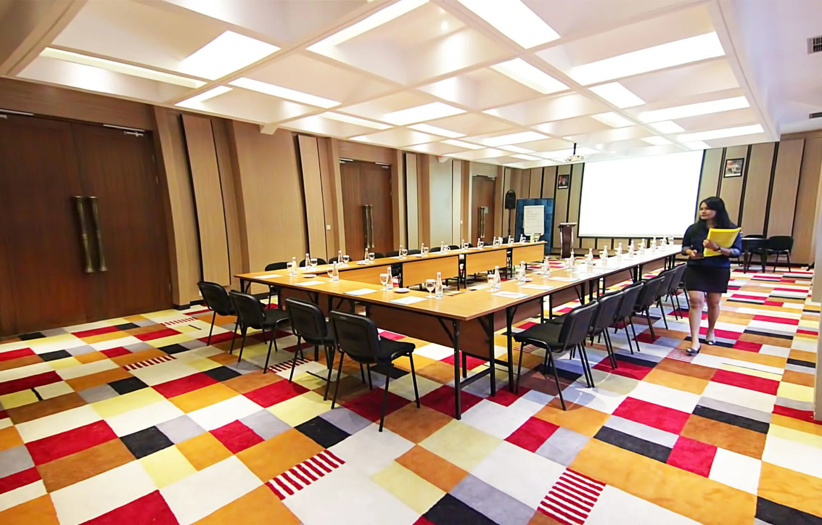 The 1O1 Bandung Dago