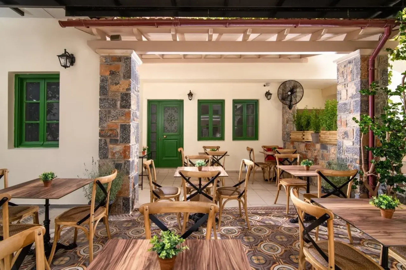 Villa Elite by Checkin