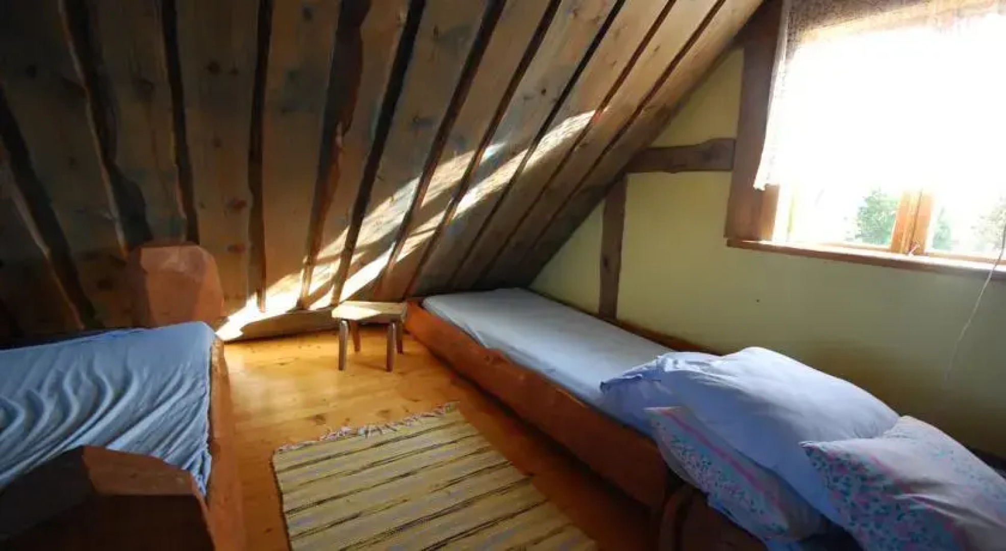 Nina Talu Holiday House