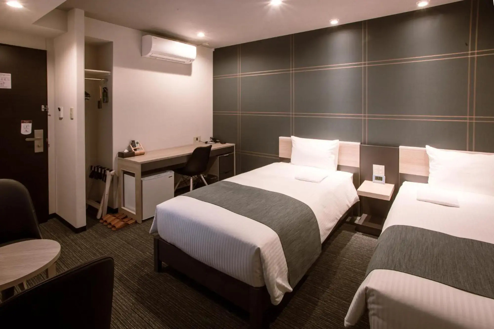 Kuretake Inn Hamamatsueki Minamiguchi Premium