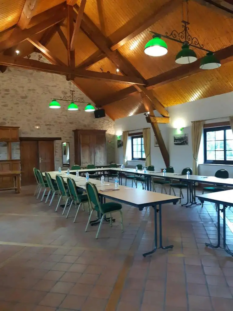 Brit Hotel Dak’Hôtel