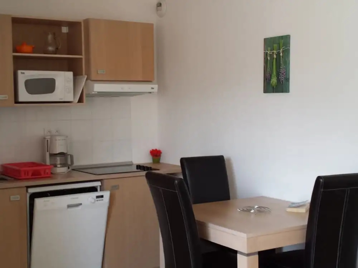 Nice Holiday Spot Near Extensive Beach on Beautiful Corsica