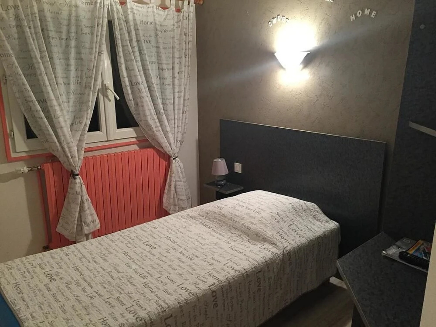 Hôtel Restaurant Le Bambi