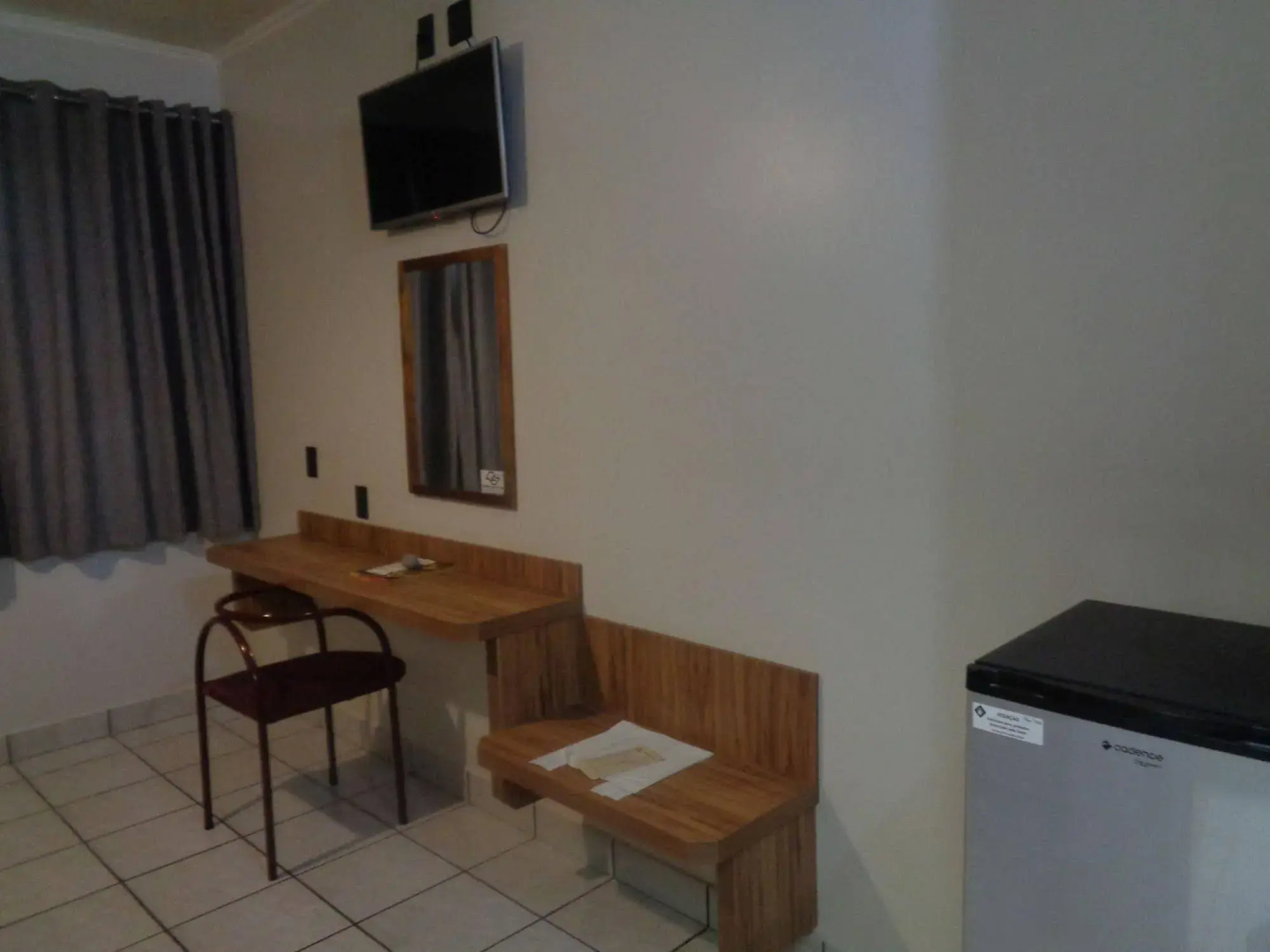 Rio Claro Plaza Hotel