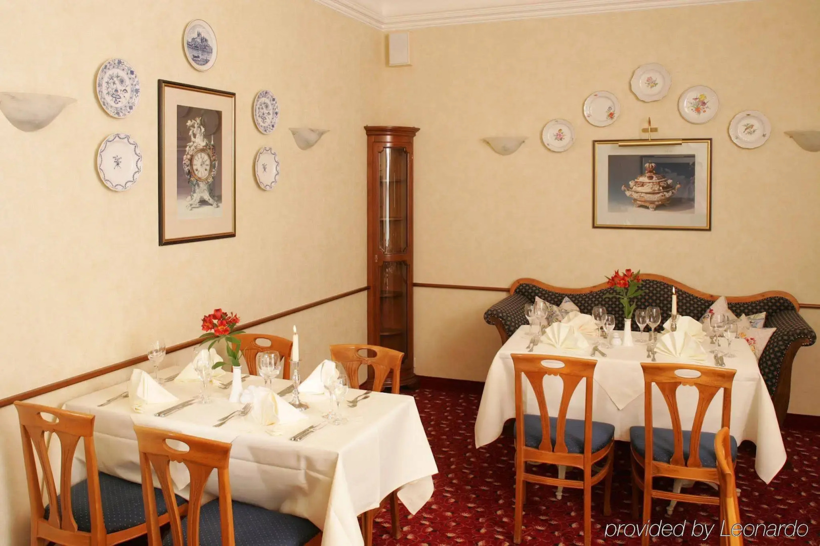 Dorint Parkhotel Meißen