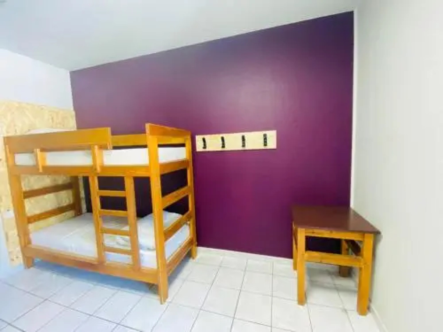 Centre De Vacances Pep'34