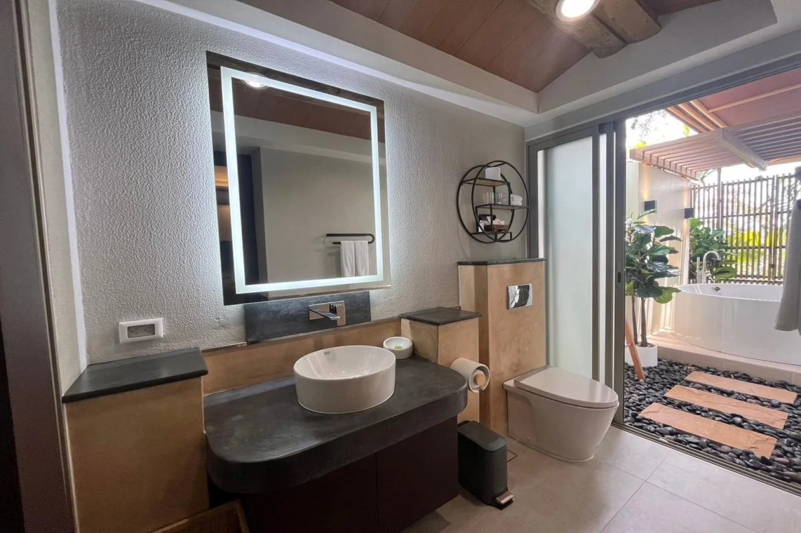 Springfield Village Golf & Spa