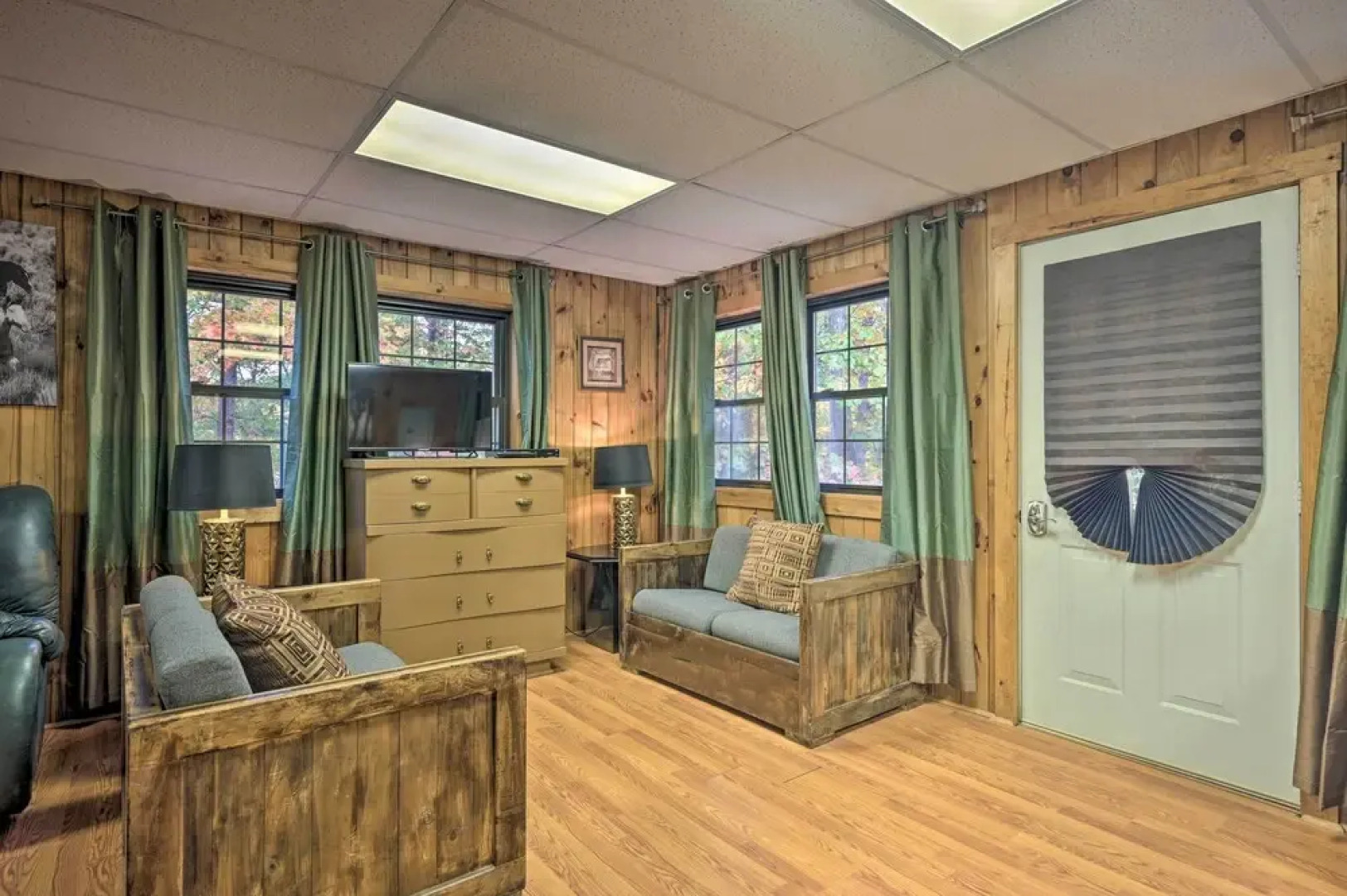 Cheyenne Ranch Retreat Near Raystown Lake!