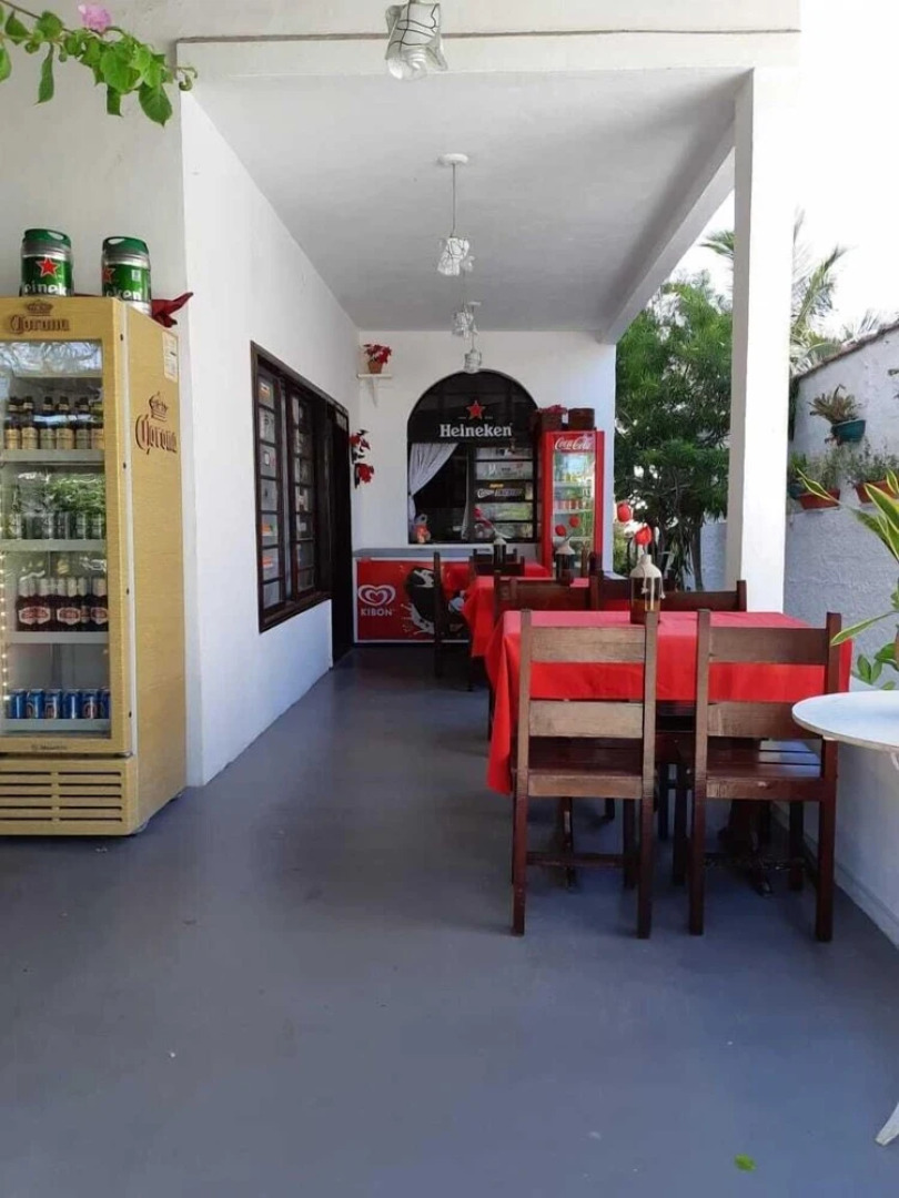 Pousada Algas Marinas