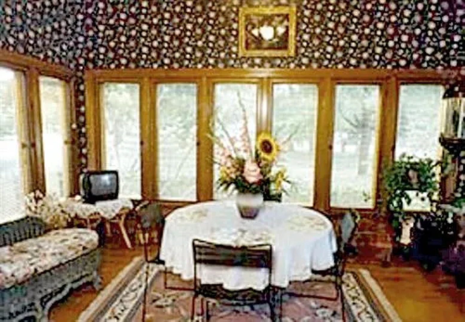Port City Victorian Inn