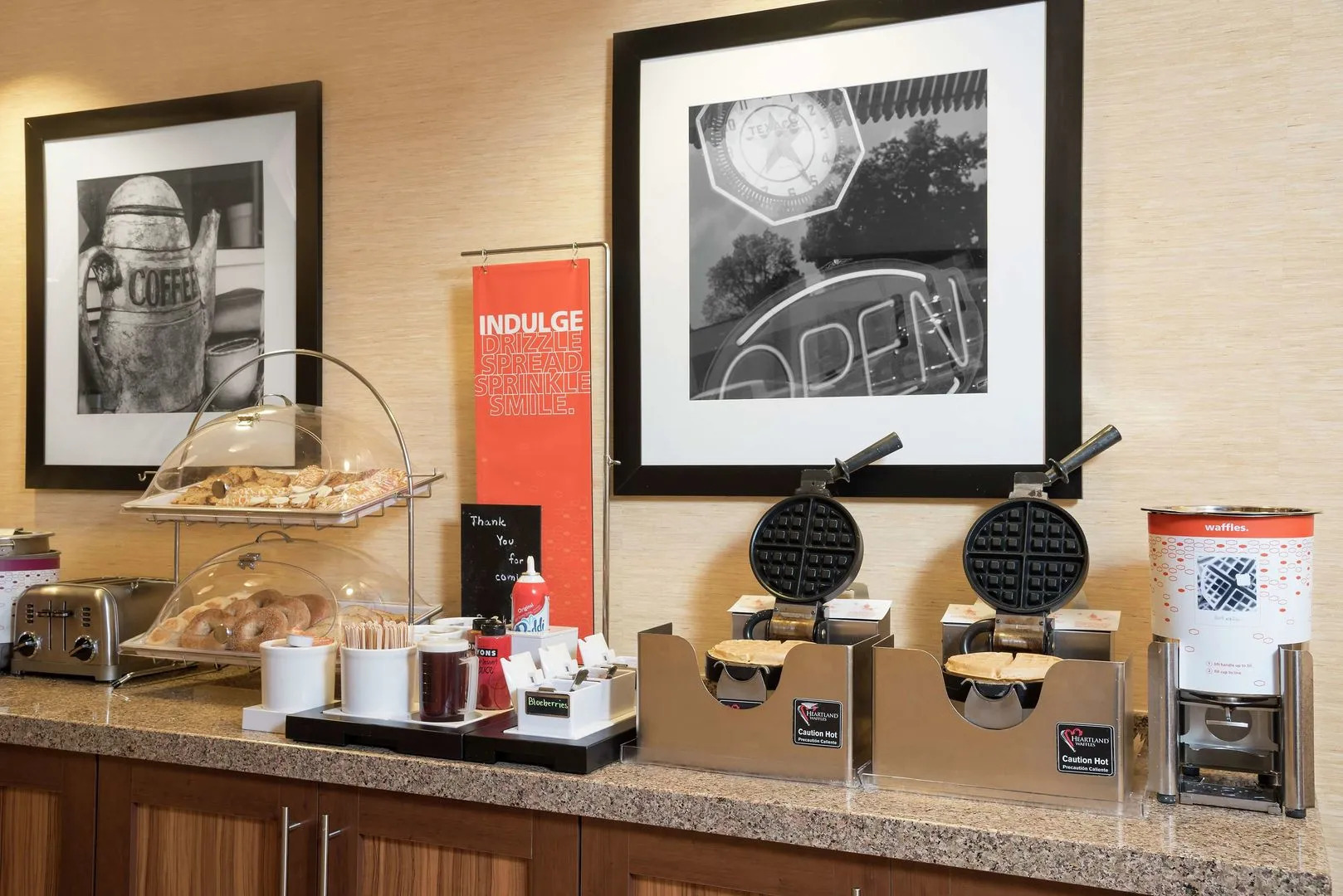 Hampton Inn Joliet - I-80