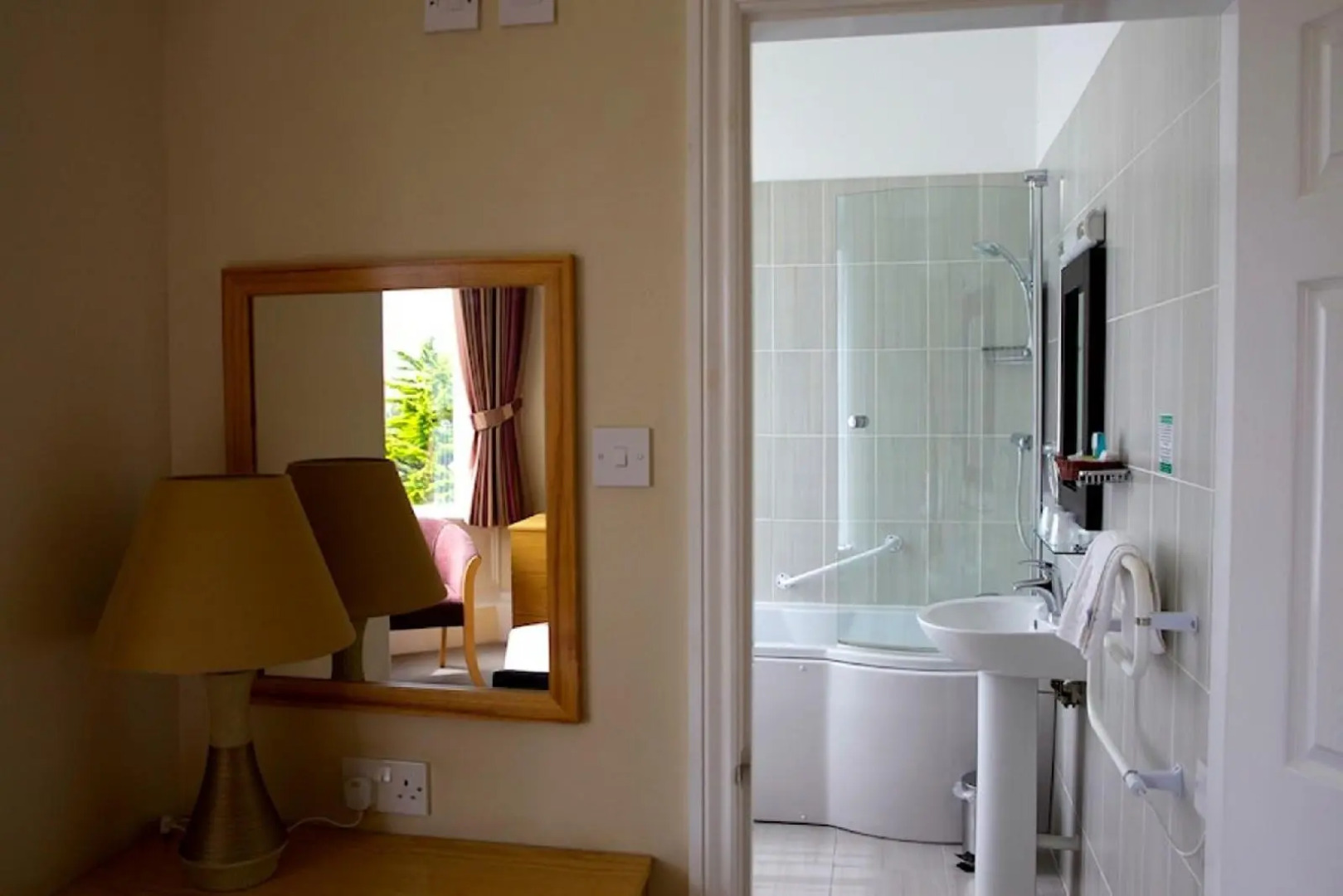 Treloyhan Manor Hotel