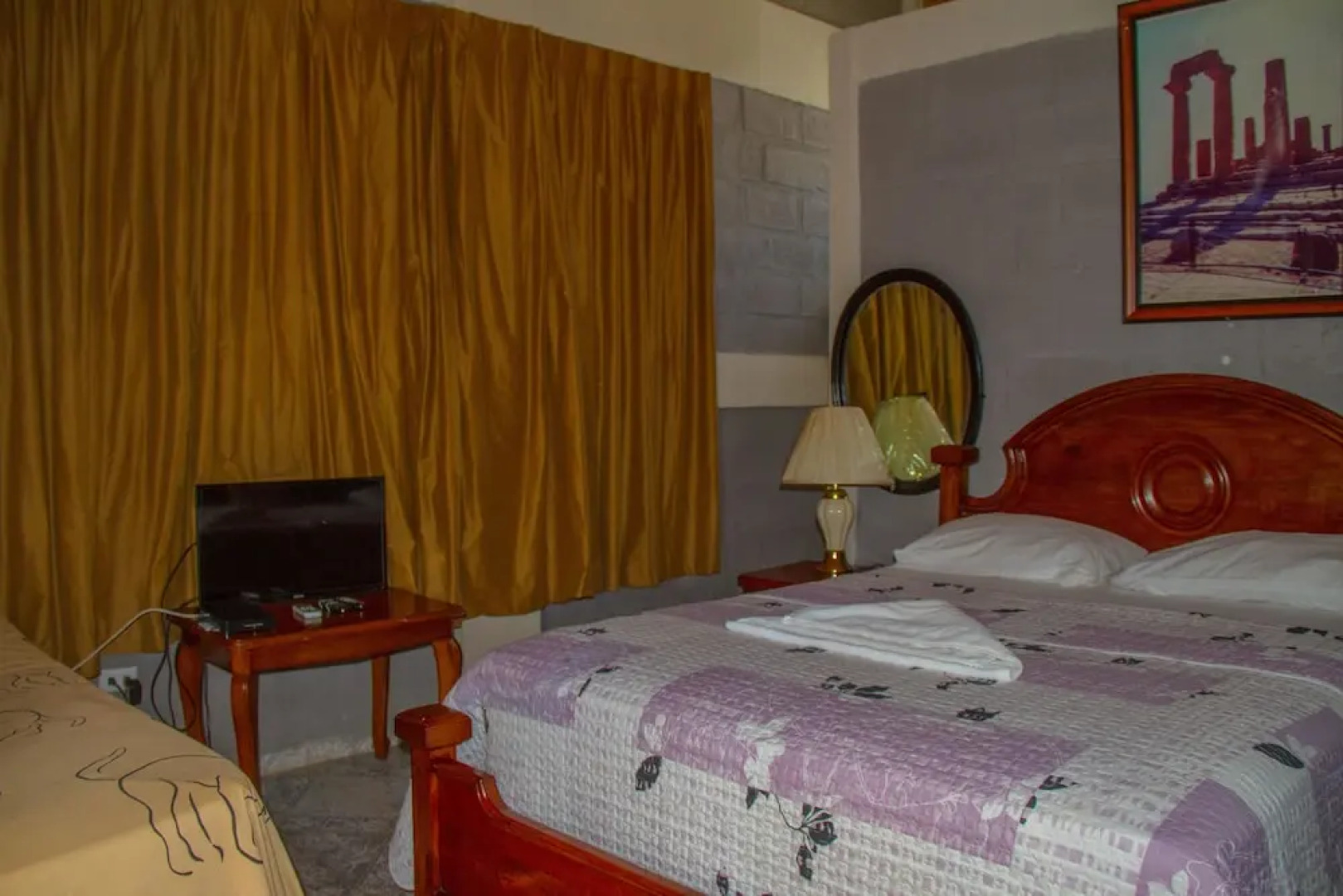 Rollanda Hotel Restaurant