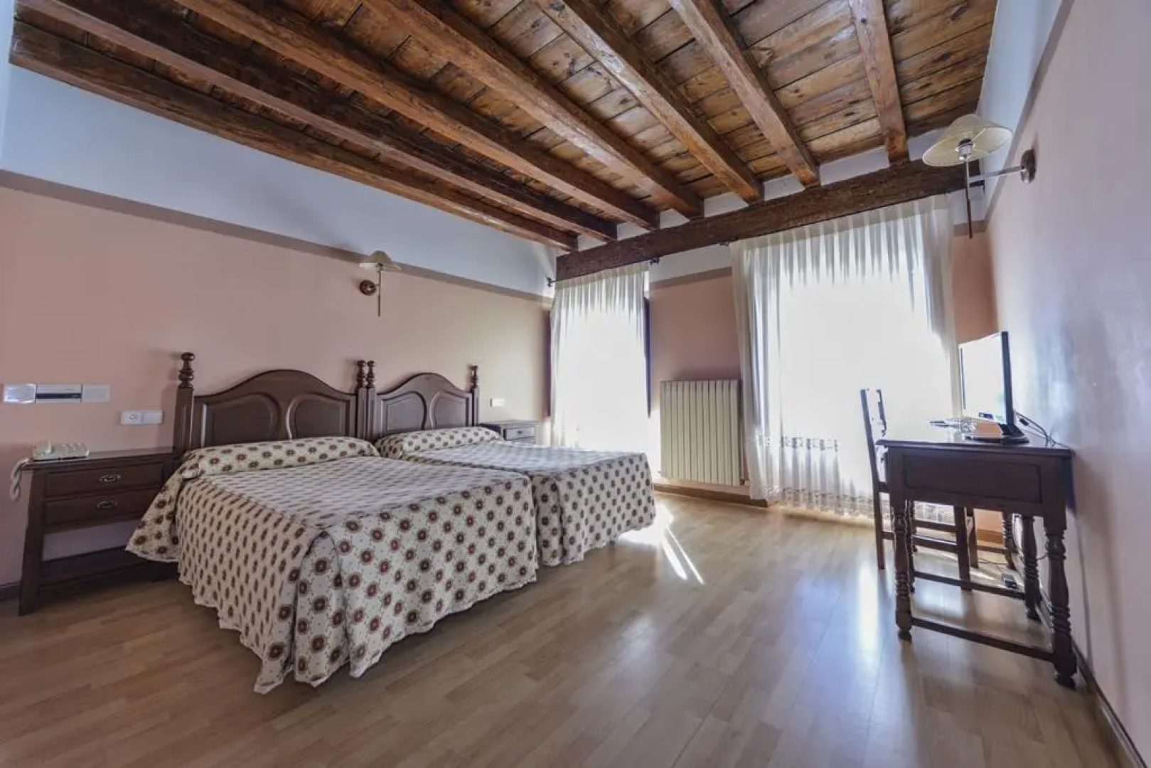 Hostal Las Nieves