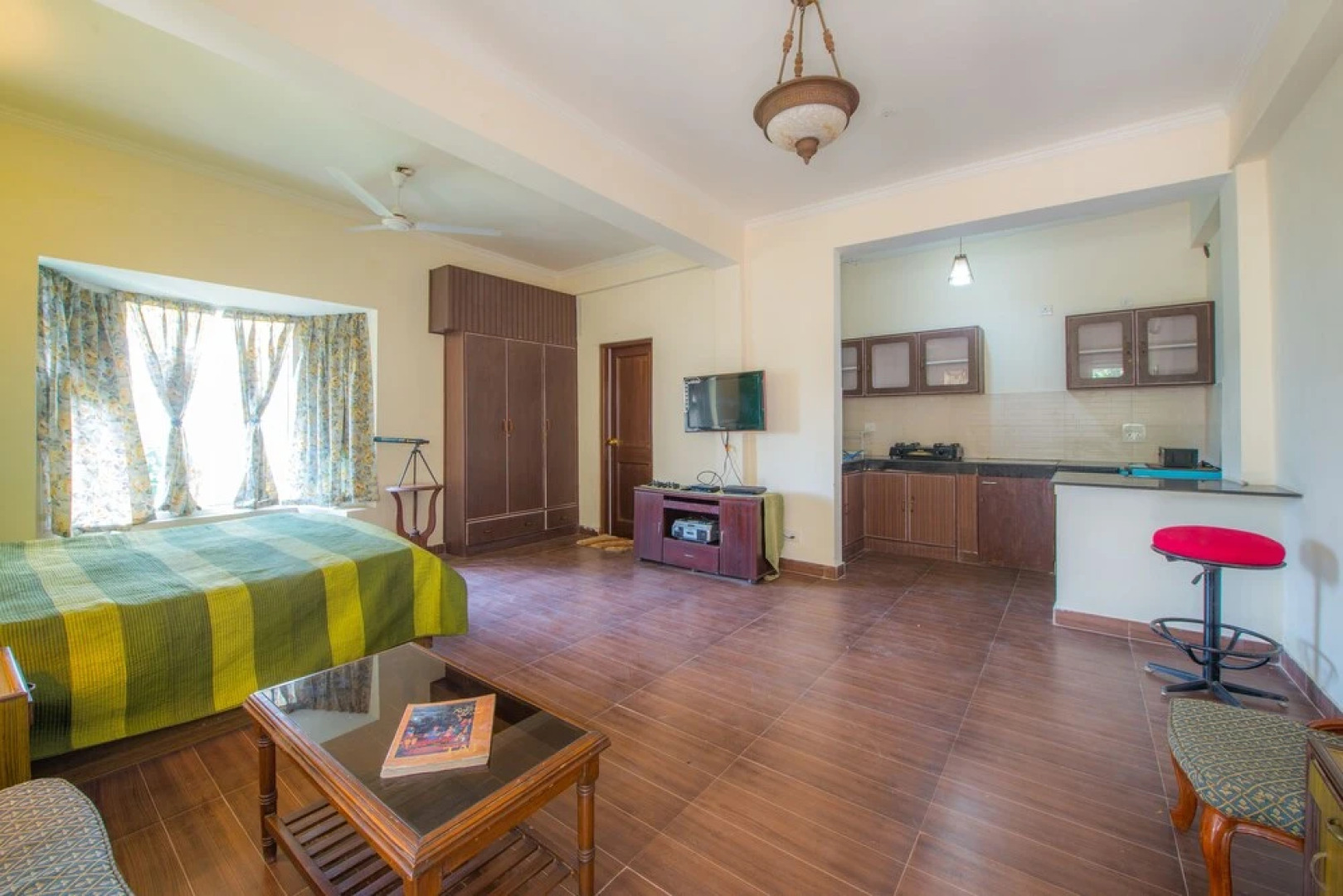 V Resorts Whispering Pines Barog