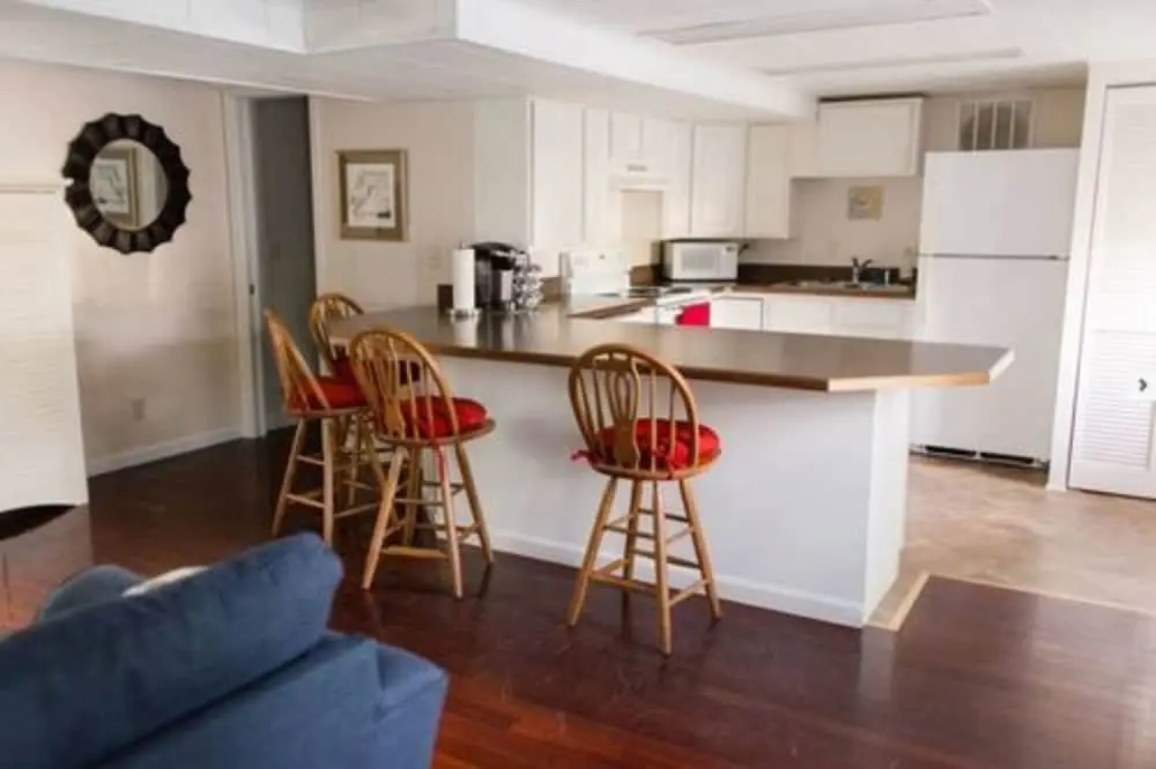 Inn at Haven Harbour