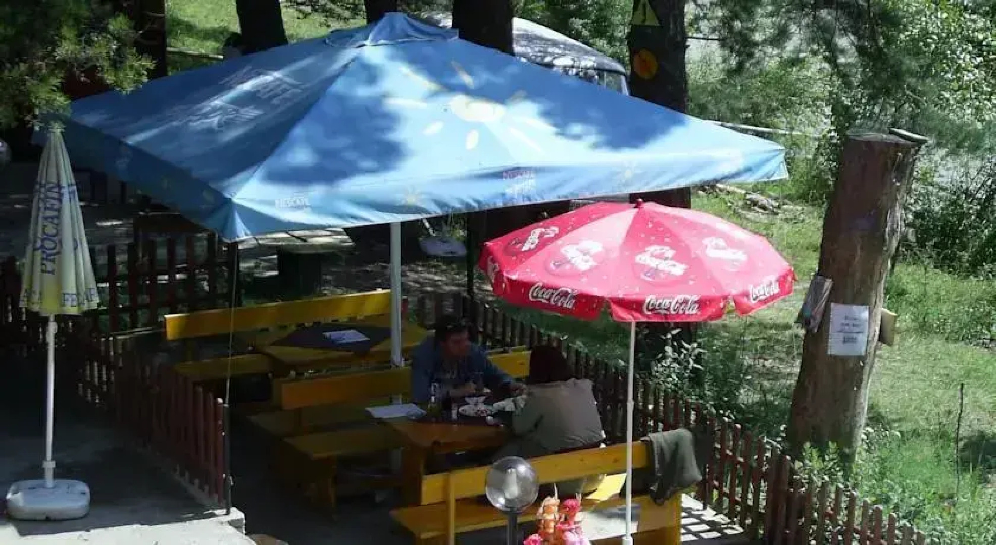 Family Hotel Shisharka