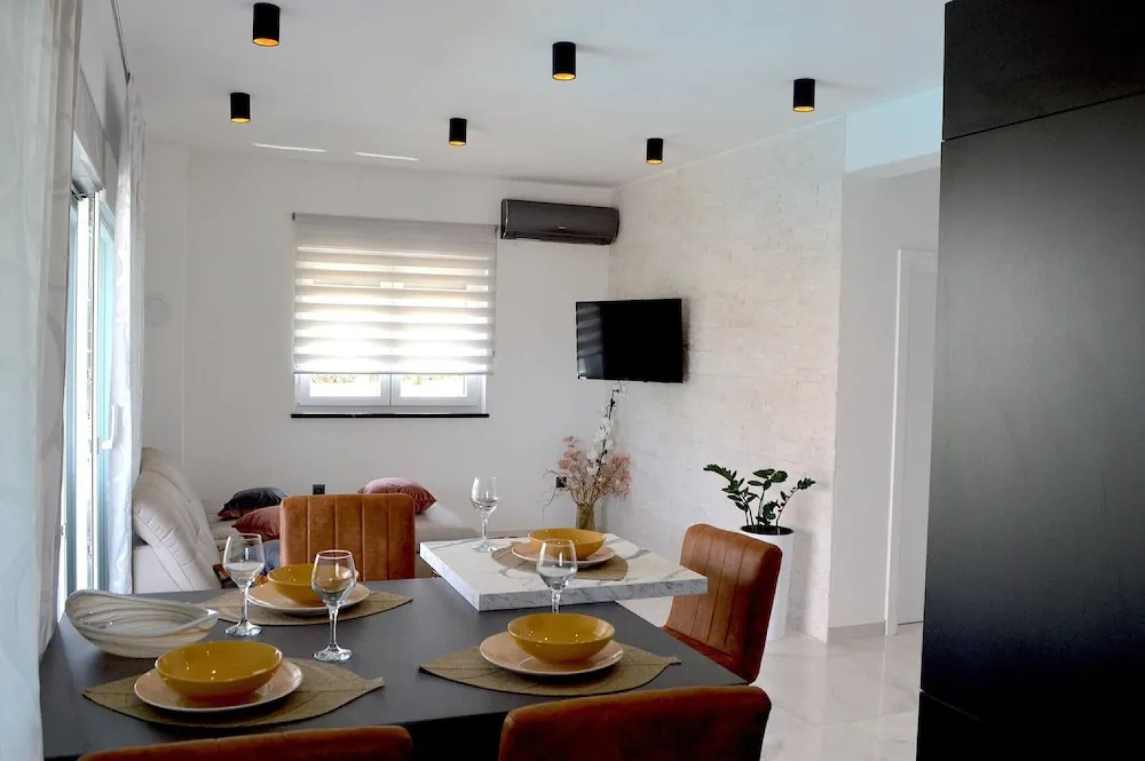 Sea View Holiday Villa Seabreeze